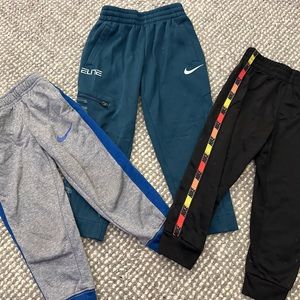 3T Nike pant bundle EUC
